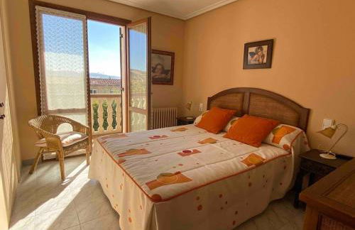 Maravillosa casa con piscina en un pueblo único, Artajona - Navarra - Foto 13