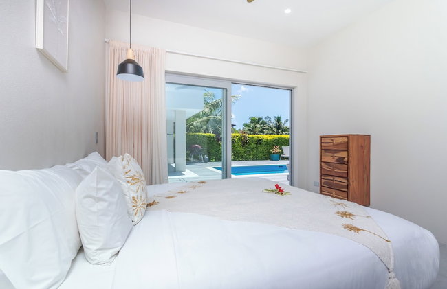 Mama Taras Luxury Villa - Foto 4