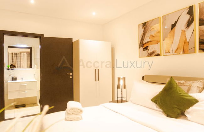 Accra Luxury Apartments At The Signature - Photo 21