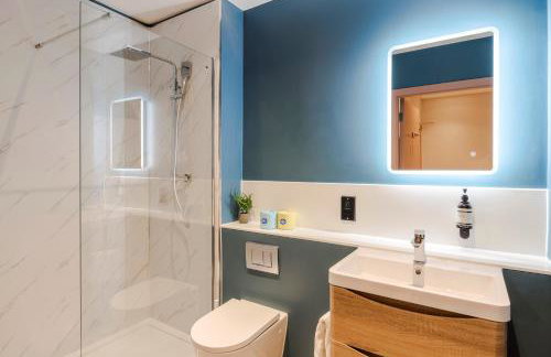 Your Apartment I Milton Keynes - Foto 151