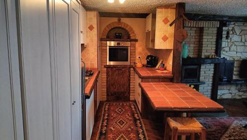 Chalet in Aosta near Pila Ski Lifts - Foto 4