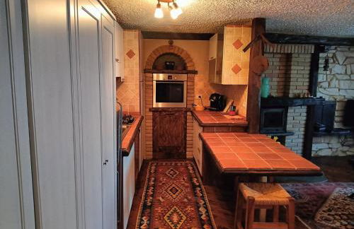 Chalet in Aosta near Pila Ski Lifts - Photo 4