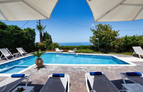 Palladio Luxury Villa With Amazing View - Foto 66