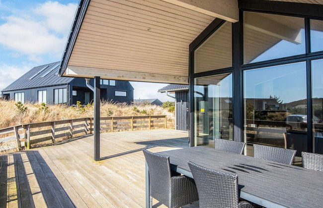 Holiday Home in Henne - Foto 48