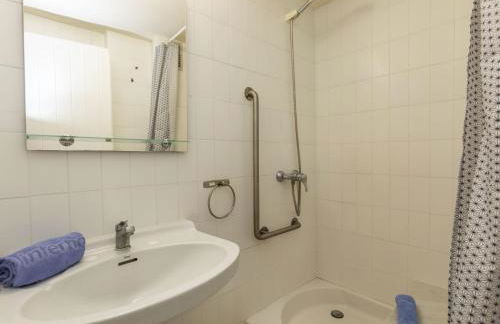 Apartment Paradise beach by Interhome - Foto 24