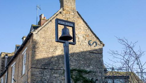 Bell Cottage - Foto 5