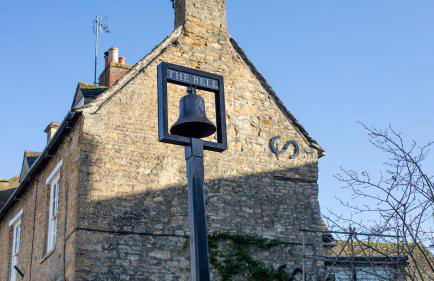 Bell Cottage - Foto 5