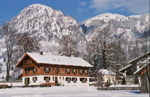 Gästehaus Hedwig - Foto 9