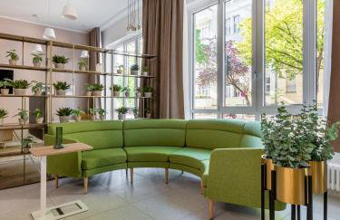 Limehome Berlin Luise Henriette Str - Digital Access - Photo 90