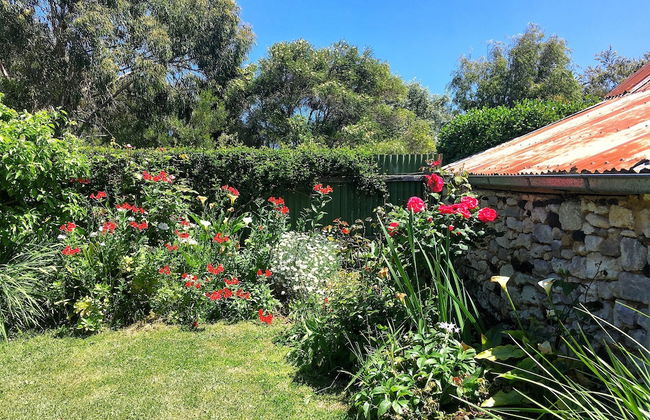 Cherry Plum Cottages - Foto 30