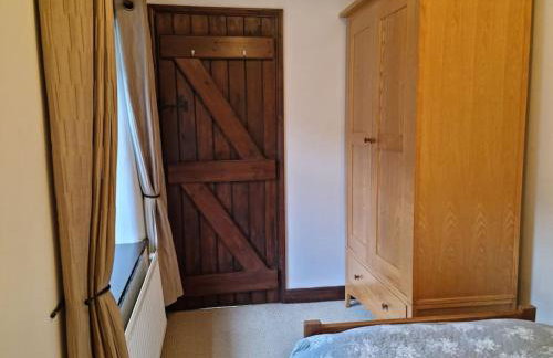 Peak District - 1 Harrow Cottage - Great Longstone - Photo 19