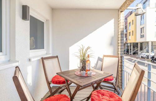 SEASIDE APARTMENTS - TOWNHOUSE - Foto 17