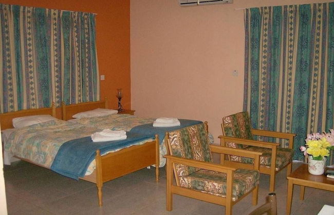 Rantzo Holiday Apartments - Foto 2