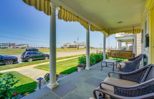 Jersey Shore Getaway with Grill Walk to Beach! - Photo 8