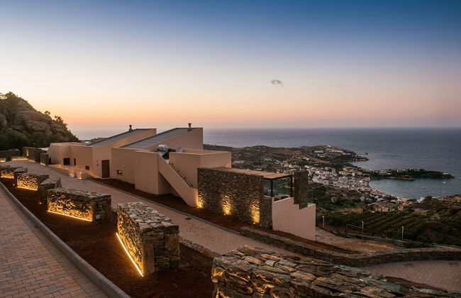 Villa Helios - Elevate Your Senses - Foto 98