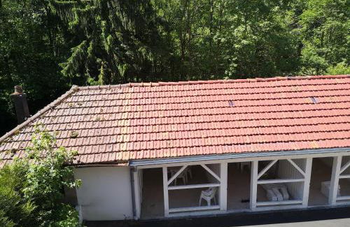 Charmant logis dans une construction de caractère - Photo 11