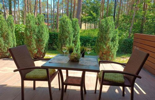 Apartament Rodzinny Baltic Park Stegna - Foto 1