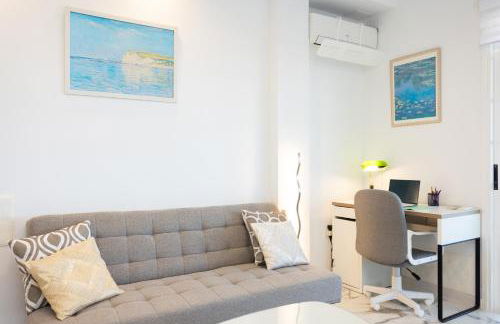 Home2Book Sea Breeze Apartment Terrace - Foto 7