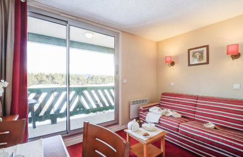 Résidence Pierre & Vacances Pyrenees 2000 Le Séquoia - Foto 24