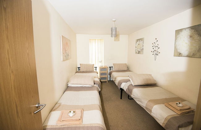 Park Hall Suites - Foto 15