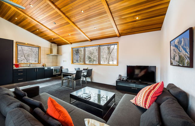 Phoenix Chalets - Foto 43