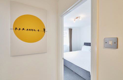 Dacama at Dene Grove- with Patio and 2 Free Parking - Photo 12