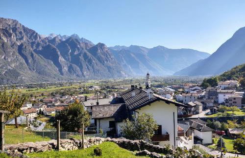 Apartment Ronscione Bellavista by Interhome - Foto 35