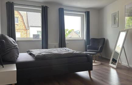 CityNest 1 zentral, gemütlich, gut ausgestattet - Foto 17