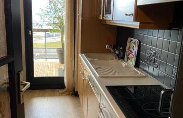 Appartement d'exception au bord du lac - Foto 8