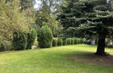 Grüner Bungalow am Kiebitzsee - Foto 14