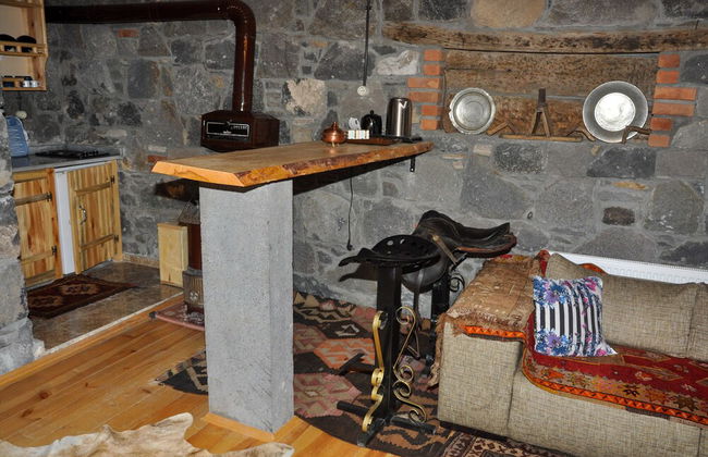 Doğunun Taş Evleri - Foto 39