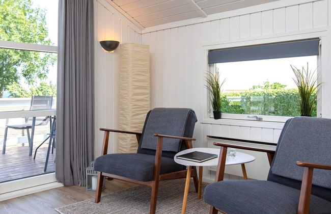 6 Person Holiday Home in Stroby - Photo 9