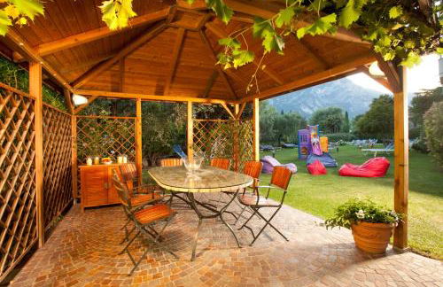 Residence Toblini - Photo 25