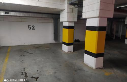 Apartament z garażem blisko dwóch jezior na Warmii i Mazurach - Foto 23