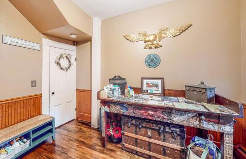 Pied-A-Terre - Foto 15