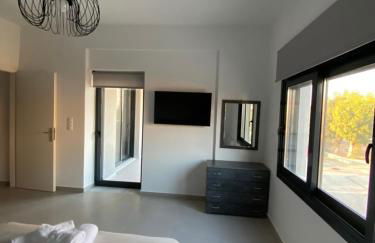 Meintis Apartments Rafina - Foto 63