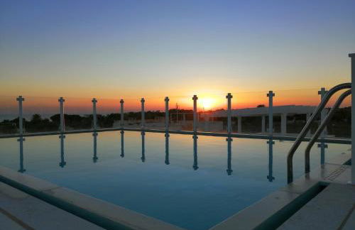 Residence Valentina int 4 - Rooftop Sea View Infinity Pool - Foto 1