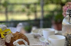 La Locanda Del Tevere - Foto 8