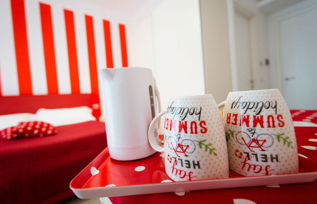 Le Camere nel Corso - Foto 26