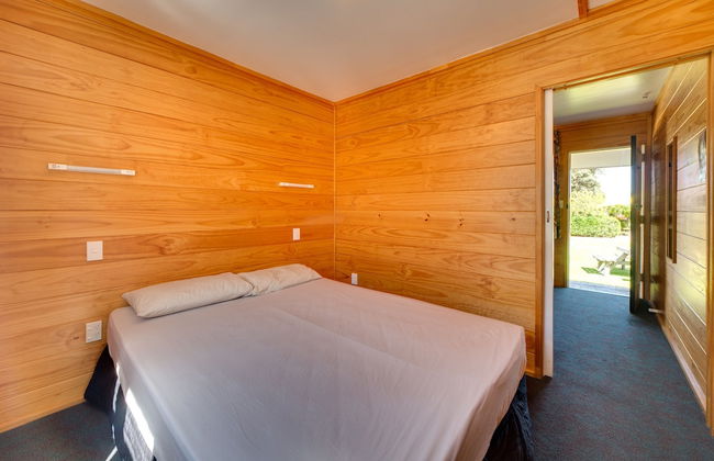 Wellington TOP 10 Holiday Park - Foto 11