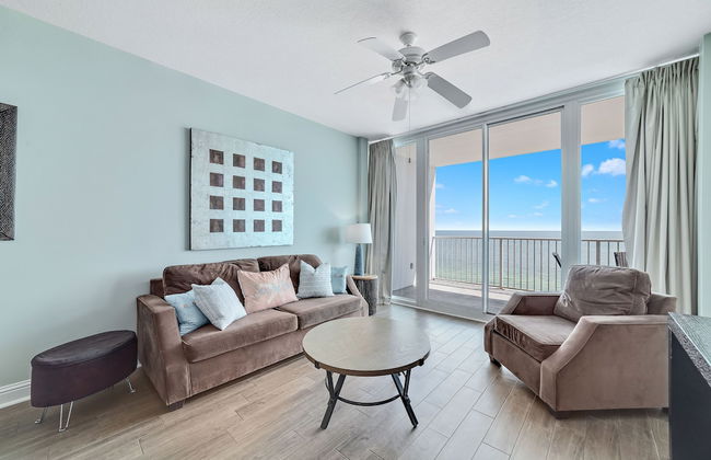 Lighthouse Condos by Hosteeva - Foto 63