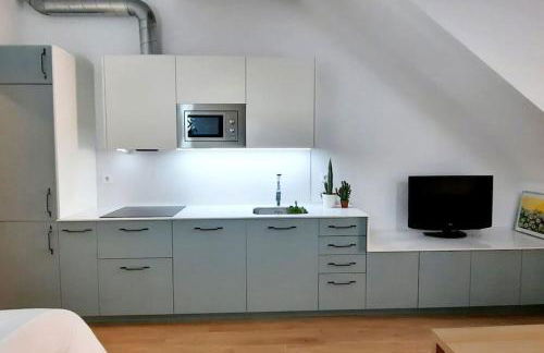 Acogedor apartamento con entrada independiente - Foto 18