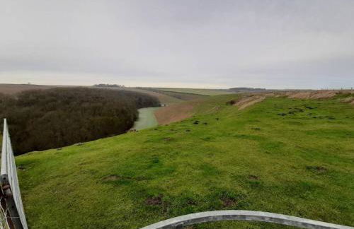 Seaways glamping, English Oak - Foto 15