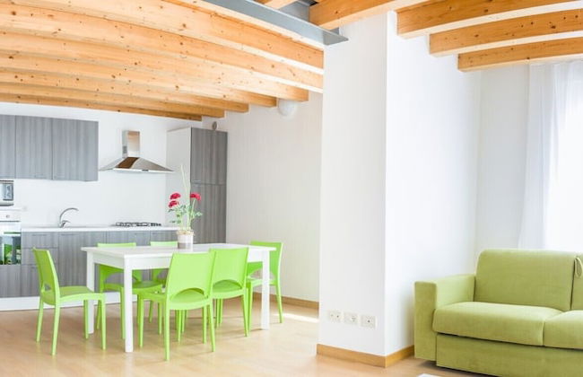 Villa Borgo Borago - Photo 39