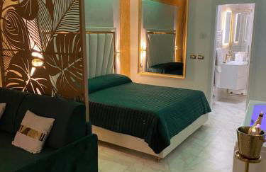 FASHION APARTMENT GOLD Bologna with JACUZZI & CAR GARAGE - Foto 31