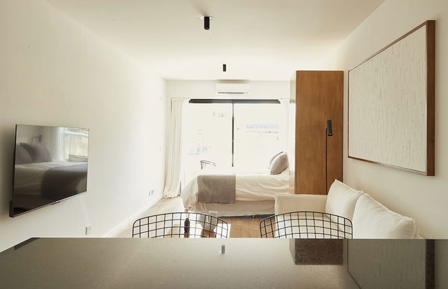 Hestia at Abasto - Foto 22