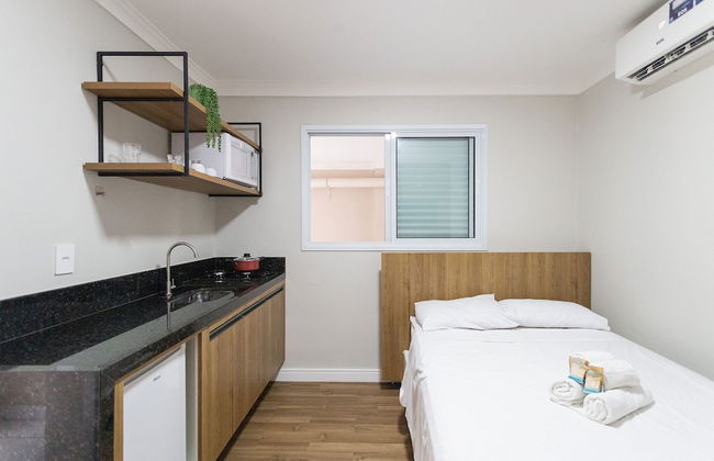 Casa Jardim. Ar e garagem - Foto 17