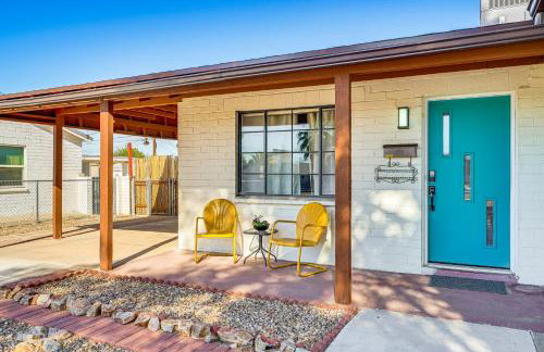 Centrally Located Tucson Home with Fenced-In Yard! - Foto 30