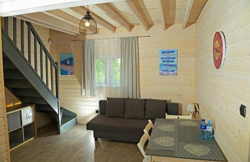 Apartamenty Eko Domek - Foto 24