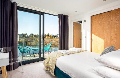 Family friendly property in nature reserve The Hangout ML15 - Foto 7